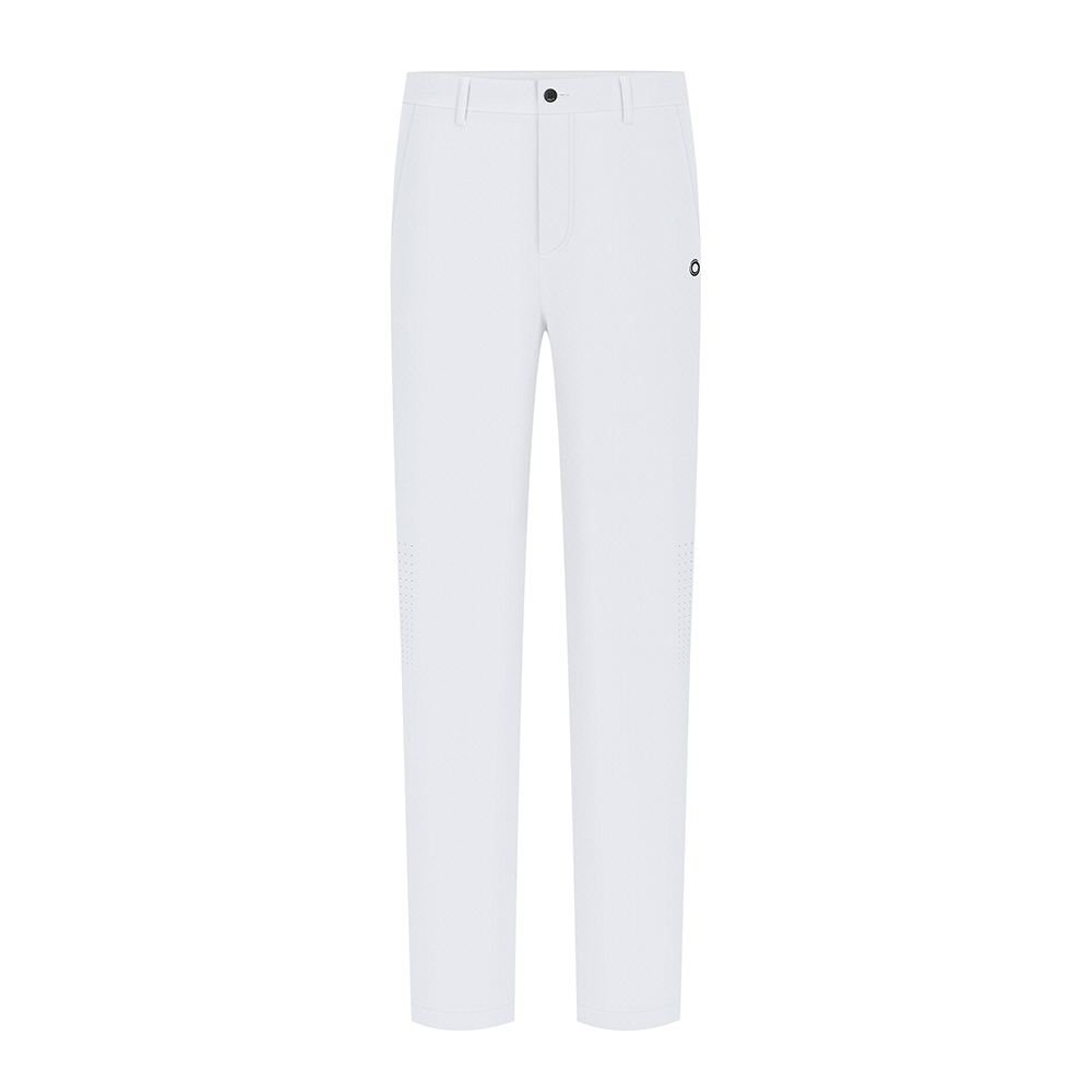 Woven Trousers For Men
